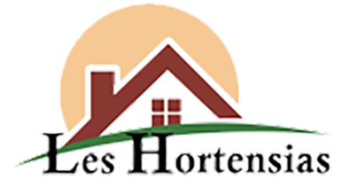 EHPAD Les Hortensias Logo